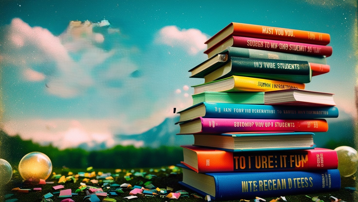 Funny Inspirational Quotes for Students