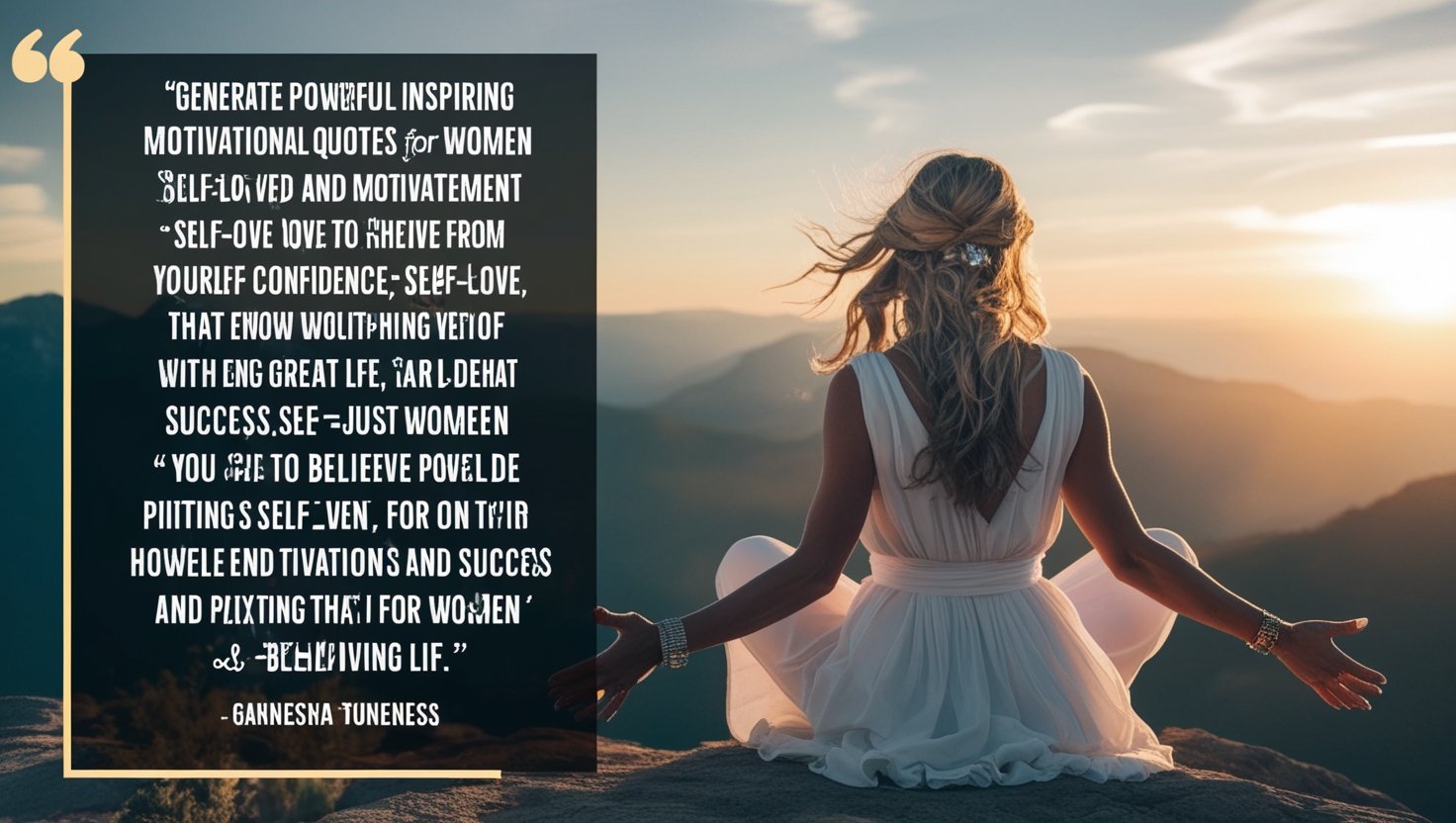 motivational quotes for women