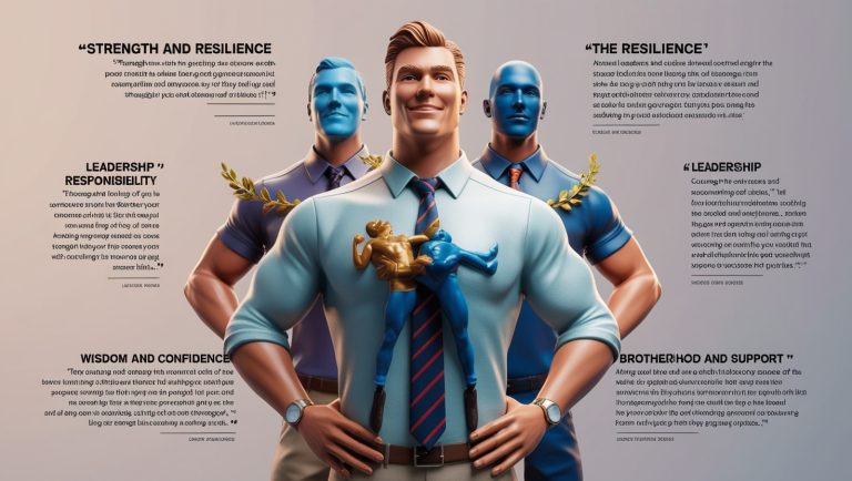 Inspirational Quotes for Men